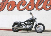 Harley-Davidson FXDB Dyna Street